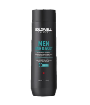 Goldwell Dualsenses Men Hair & Body Shampoo Shampoo