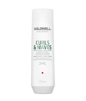 Goldwell Dualsenses Curls & Waves Hydrating Shampoo Shampoo