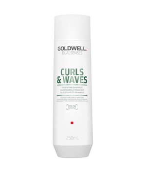 Goldwell Dualsenses Curls & Waves Hydrating Shampoo Szampon do włosów 250 ml
