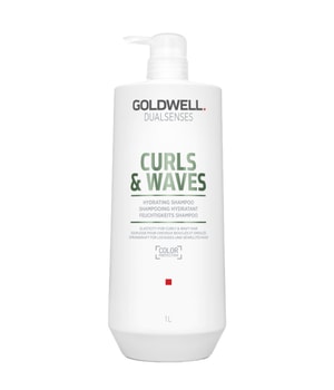 Goldwell Dualsenses Curls & Waves Hydrating Shampoo Shampoo
