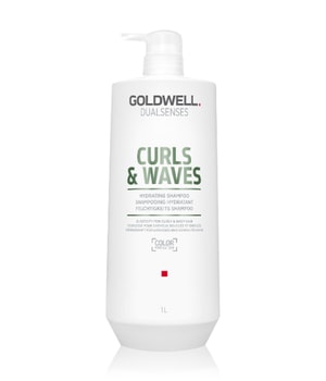 Goldwell Dualsenses Curls & Waves Feuchtigkeits Shampoo Shampoo 1000 ml