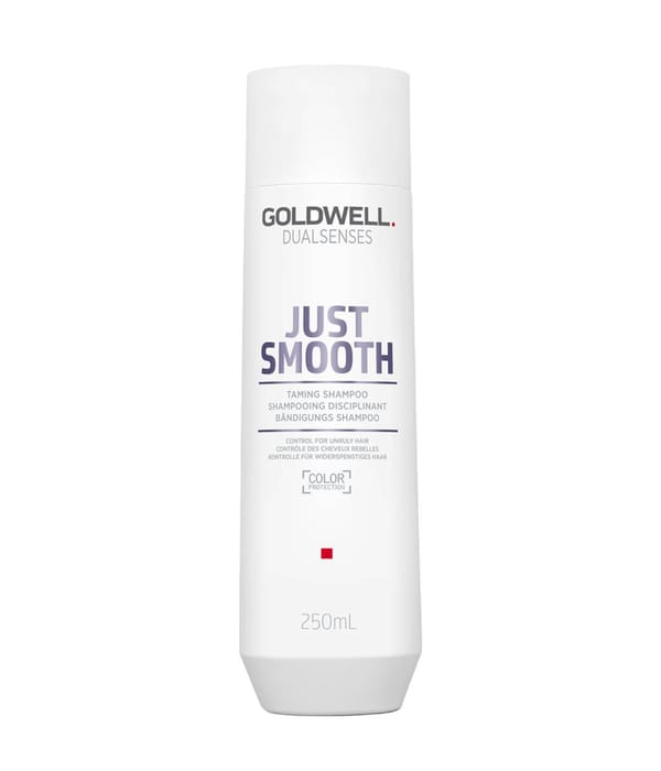 Produktbillede 1 af 6, Goldwell Dualsenses Just Smooth Shampoo