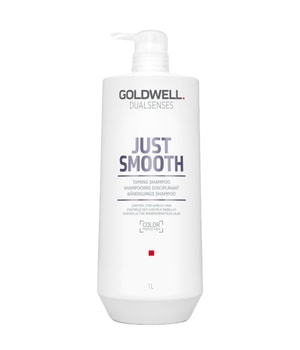 Goldwell Dualsenses Just Smooth Taming Shampoo Shampoo