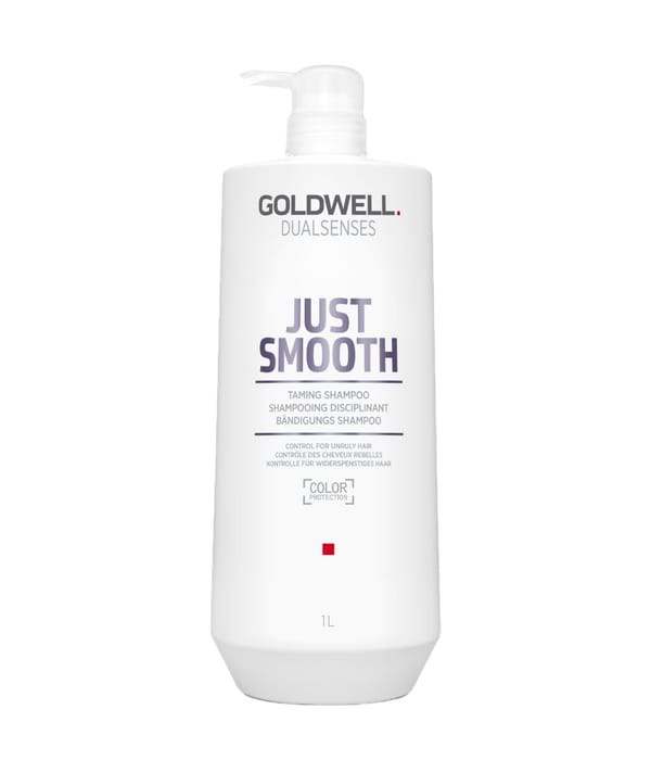 Produktbild 1 av 6, Goldwell Dualsenses Just Smooth Schampo