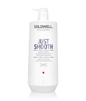 Goldwell Dualsenses Just Smooth Bändigendes Shampoo Shampoo 1000 ml