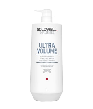 Goldwell Dualsenses ultra volume Fortifiant Shampoo Shampoing 1000 ml Unisexe
