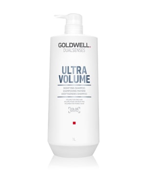 Goldwell Dualsenses Ultra Volume Kräftigendes Shampoo Shampoo 1000 ml