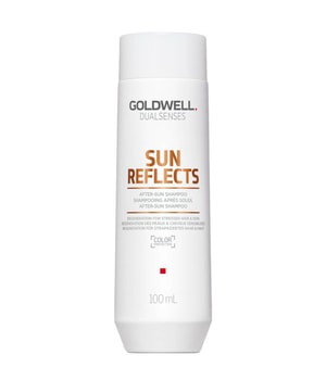 Goldwell Dualsenses Sun Reflects After Sun Shampoo Schampo