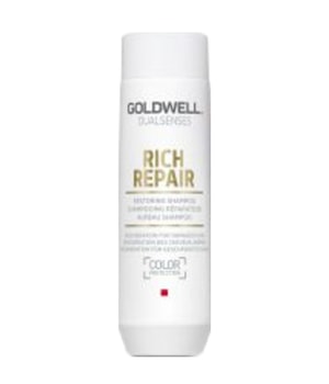 Goldwell Dualsenses Rich Repair Odbudowujący Shampoo Szampon do włosów 30 ml