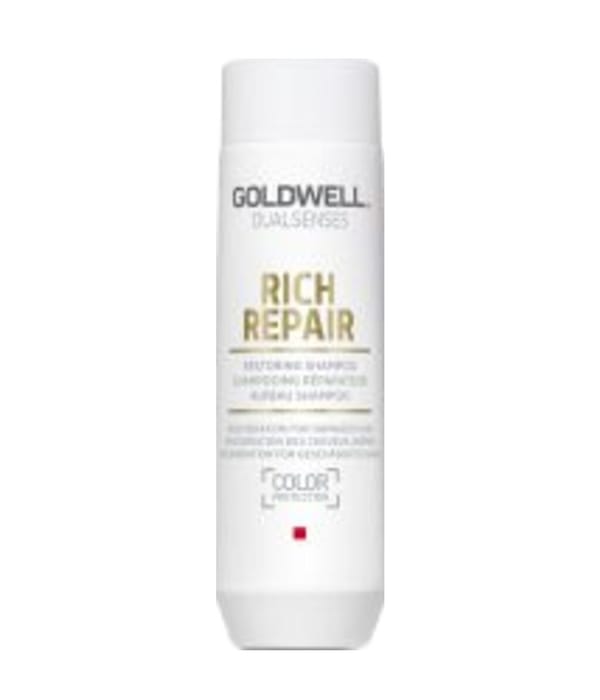 Produktbild 1 von 6, Goldwell Dualsenses Rich Repair Haarshampoo