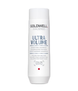 Goldwell Dualsenses Ultra Volume Wzmacniający Shampoo Szampon do włosów 30 ml