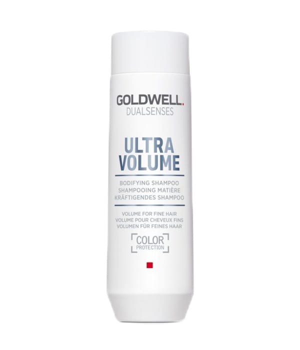 Produktbild 1 von 6, Goldwell Dualsenses Ultra Volume Haarshampoo