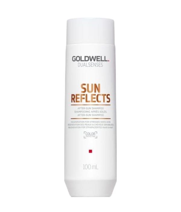 Produktbillede 1 af 2, Goldwell Dualsenses Sun Reflects Shampoo