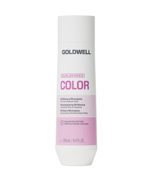 Goldwell Dualsenses Color Brillanz Shampoo - Neue Formulierung Haarshampoo · 250 ml