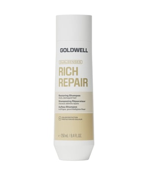 Productafbeelding 1 van 6, Goldwell Dualsenses Rich Repair Shampoo