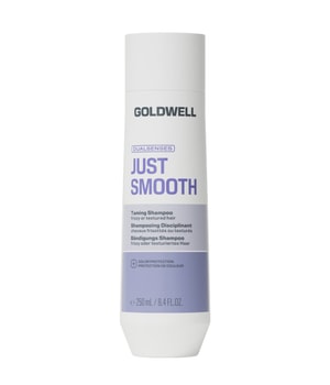 Zdjęcie produktu 1 z 6, Goldwell Dualsenses Just Smooth Szampon do włosów