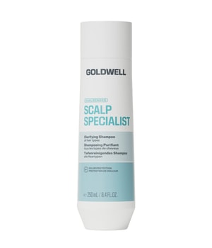 Image du produit 1 sur 6, Goldwell Dualsenses Scalp Specialist Shampoing