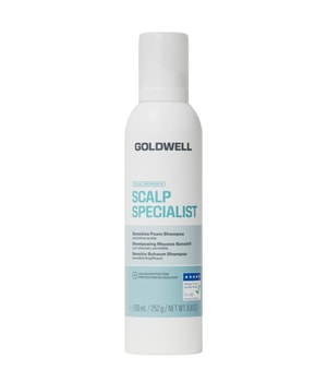 Goldwell Goldwell Dualsenses scalp specialist Sensitive skumschampo - ny formulering Schampo