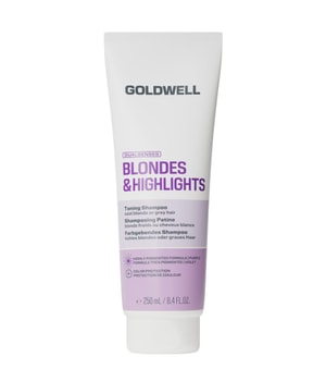 Immagine prodotto 1 di 6, Goldwell Dualsenses Blondes & Highlights Shampoo per capelli