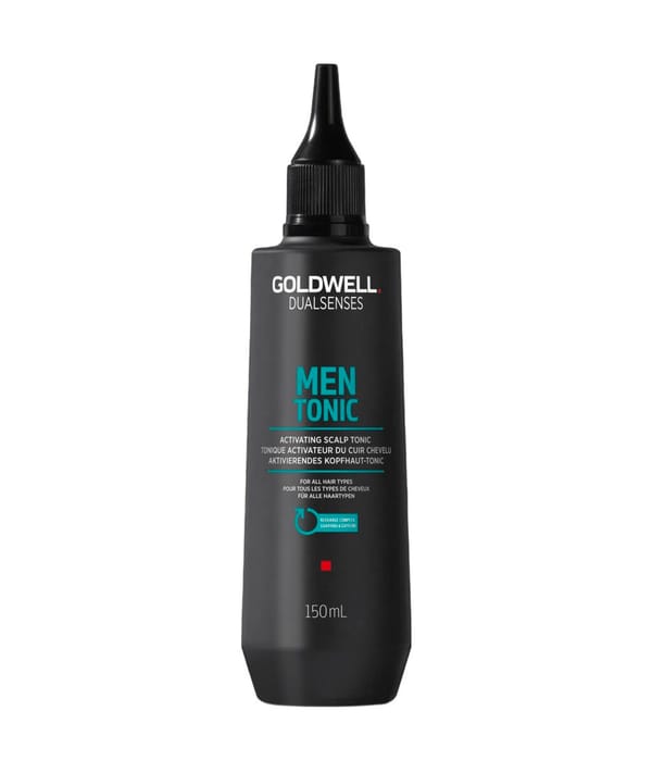 Produktbild 1 von 5, Goldwell Dualsenses Men Haarlotion