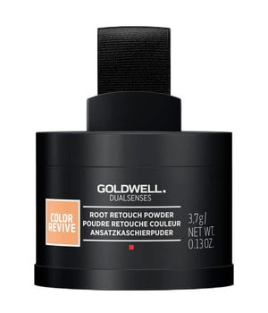 Goldwell Dualsenses Color Revive Medium To Dark Blonde Utväxtspuder