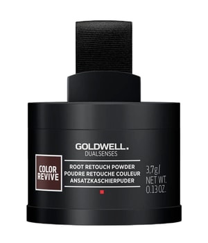 Goldwell Dualsenses Color Revive Dark Brown To Black Utväxtspuder