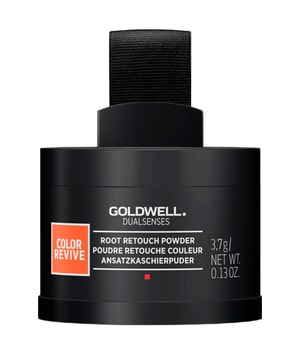 Dualsenses Color Revive Copper Red Utväxtspuder