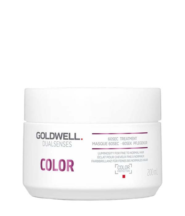 Produktbillede 1 af 5, Goldwell Dualsenses Color Hårmaske