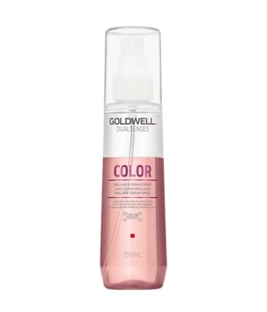 Goldwell Dualsenses Color serum w sprayu nadające połysk i ochronę włosom farbowanym bez spłukiwania 150 ml można nabyć na stronie Flaconi.pl