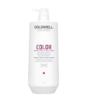 Goldwell Dualsenses Color Brillanz Conditioner Odżywka 1000 ml