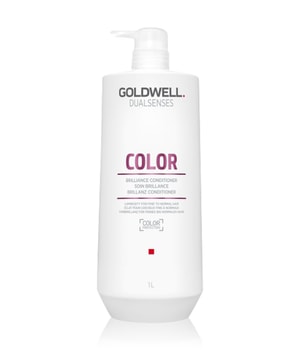Goldwell Dualsenses Color Brillanz Conditioner Conditioner 1000 ml