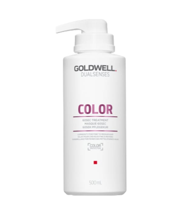 Immagine prodotto 1 di 4, Goldwell Dualsenses Color Maschera per capelli