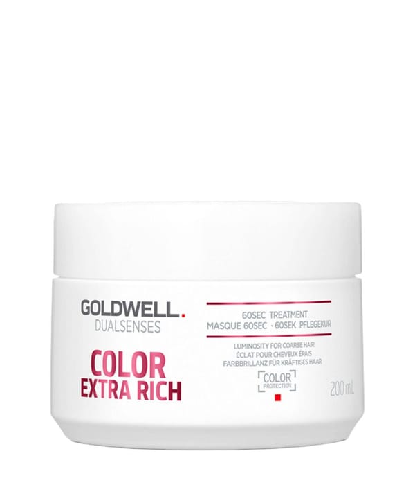 Produktbillede 1 af 4, Goldwell Dualsenses Color Extra Rich Hårmaske
