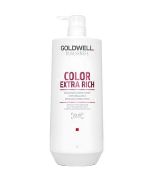 Goldwell Dualsenses Color Extra Rich Brilliance Conditioner Odżywka 1000 ml