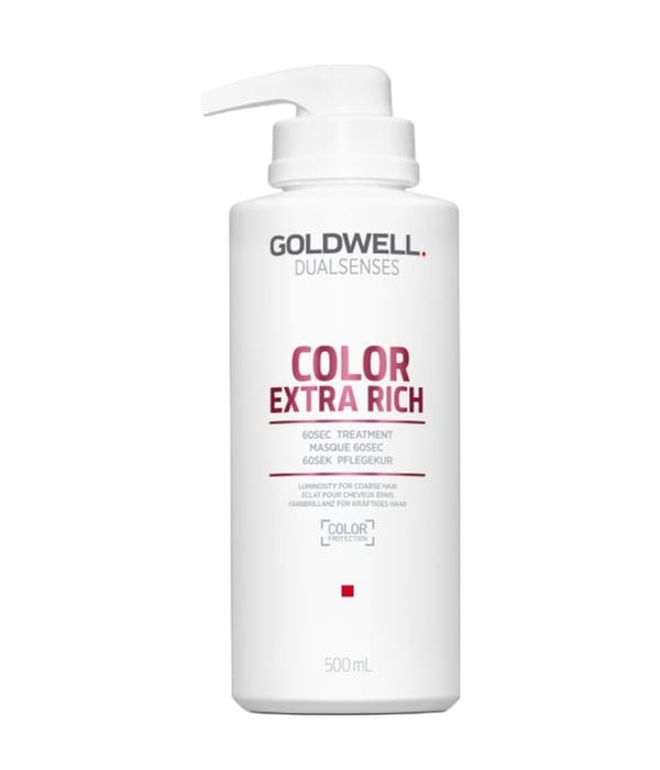 Produktbild 1 av 5, Goldwell Dualsenses Color Extra Rich Hårinpackning