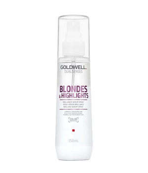 Goldwell Dualsenses Blondes & Highlights Brilliance Serum Spray Leave-in-behandling