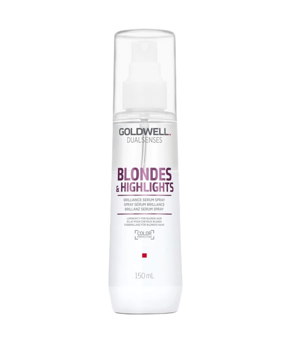 Produktbild 1 von 5, Goldwell Dualsenses Blondes & Highlights Leave-in-Treatment
