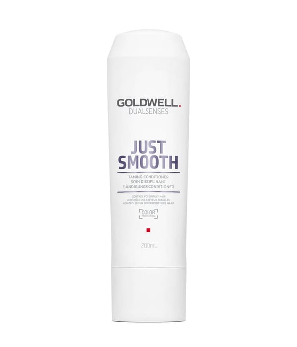 Produktbillede 1 af 5, Goldwell Dualsenses Just Smooth Balsam