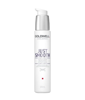 Goldwell Dualsenses Just Smooth 6 Effects Serum Płyn do włosów 100 ml