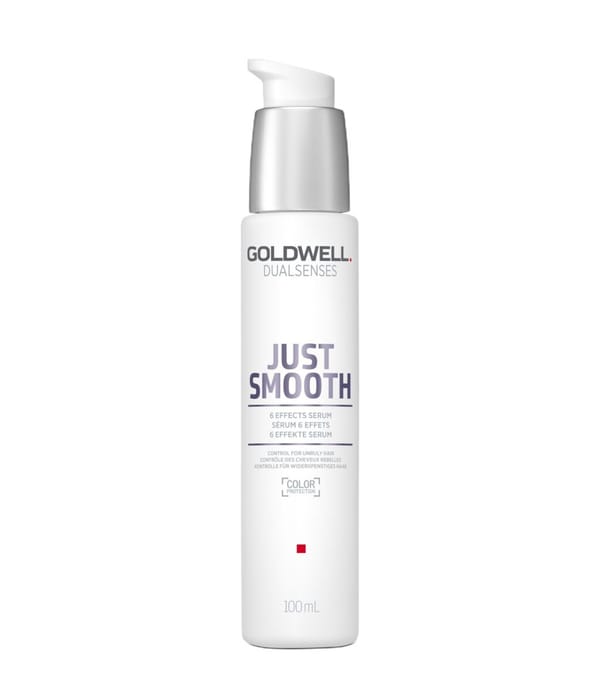 Produktbillede 1 af 5, Goldwell Dualsenses Just Smooth Hårlotion