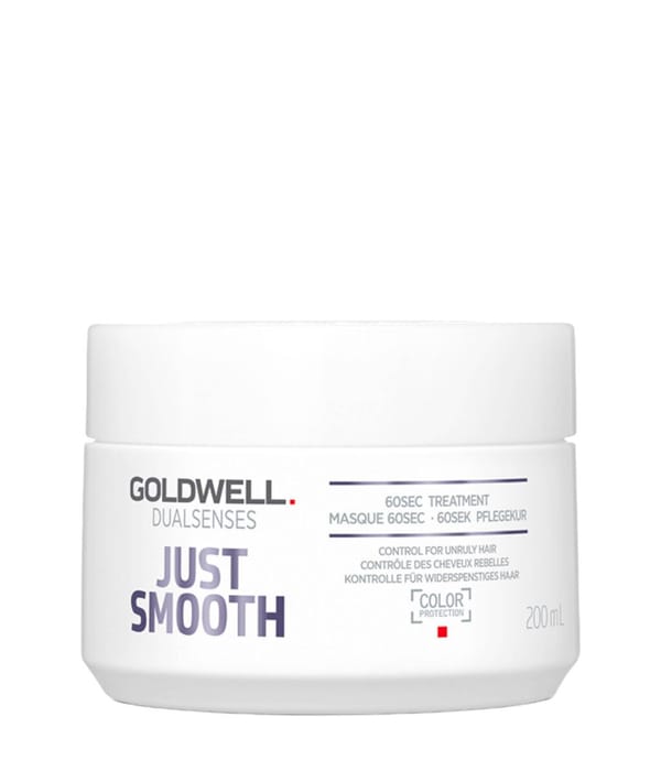 Produktbild 1 von 6, Goldwell Dualsenses Just Smooth Haarmaske