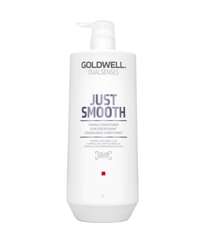 Goldwell Dualsenses Just Smooth Taming Conditioner Balsam