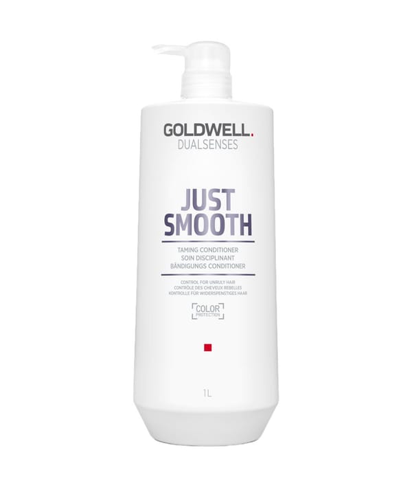 Immagine prodotto 1 di 4, Goldwell Dualsenses Just Smooth Balsamo