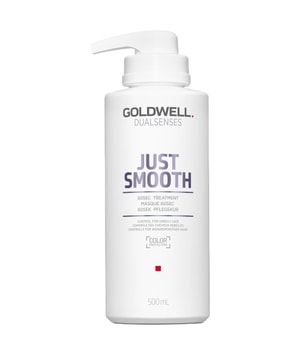 Goldwell Dualsenses Just Smooth 60 Sek Treatment Hårmaske