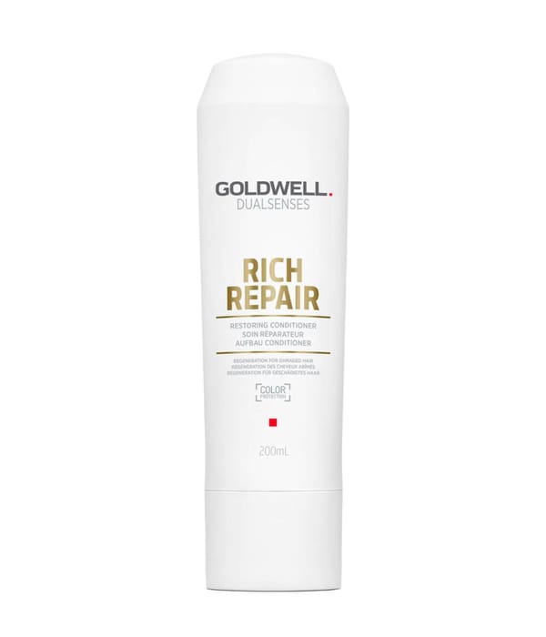 Produktbild 1 von 6, Goldwell Dualsenses Rich Repair Conditioner