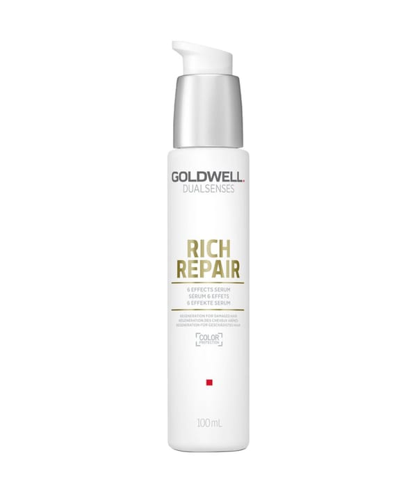 Productafbeelding 1 van 5, Goldwell Dualsenses Rich Repair Haarserum