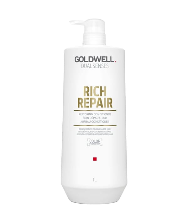Immagine prodotto 1 di 6, Goldwell Dualsenses Rich Repair Balsamo