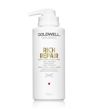 Goldwell Dualsenses Rich Repair 60Sek. Treatment Haarmasker 500 ml