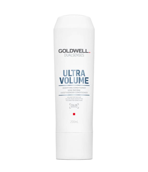 Produktbild 1 von 6, Goldwell Dualsenses Ultra Volume Conditioner