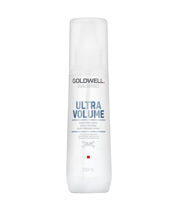 Produktbillede 1 af 5, Goldwell Dualsenses Ultra Volume Leave-in-behandling